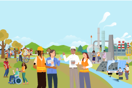 Social and Environmental Compliance Inspections (SECI) course image