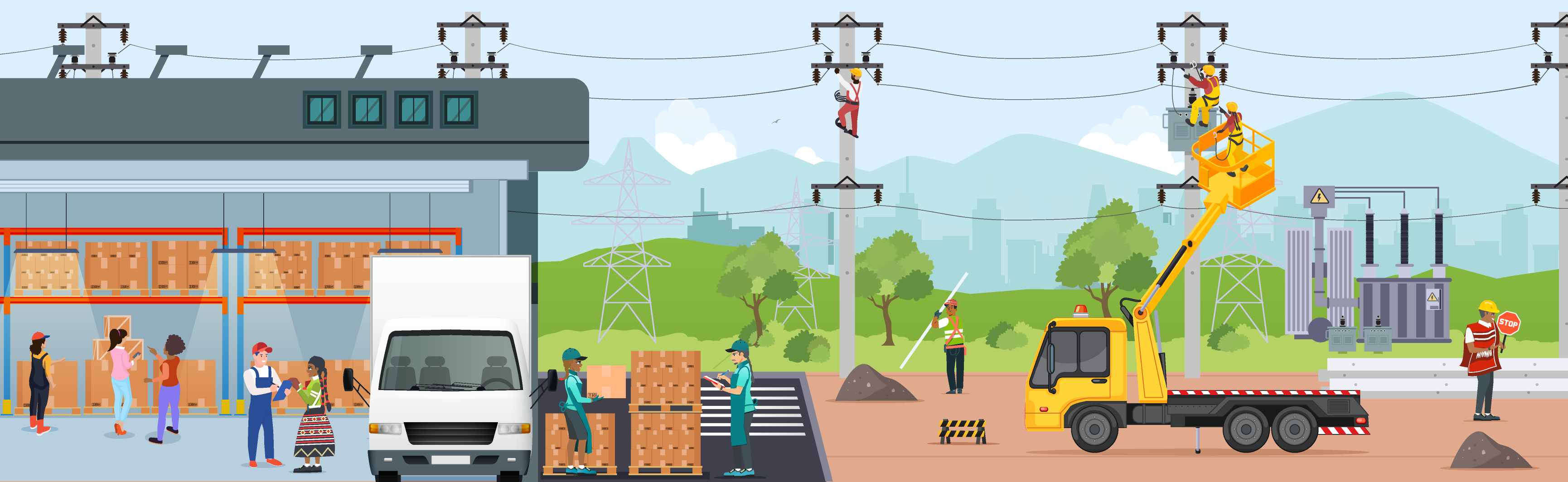 Environmental and Social Performance Standard 2. Labor and working conditions course image